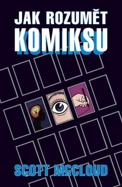 Jak rozumět komiksu (2008) - Series 