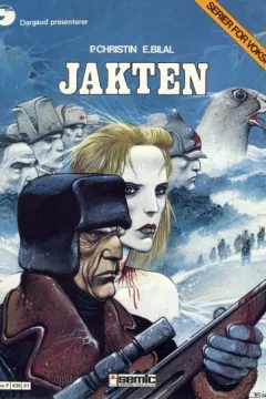 Jakten