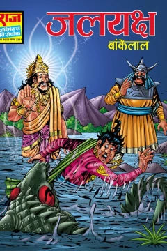 Jalyaksh Series
