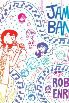 Jam In The Band