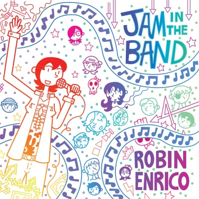 Jam In The Band (2017) - Series 