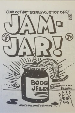 Jam-Jar