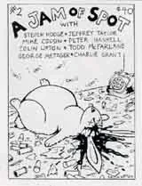 Jam of Spot (1986) - Series 