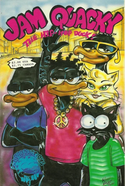 JQ Productions