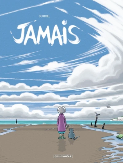 Jamais (2018) - Series 