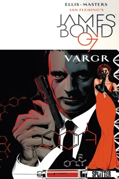 James Bond 007