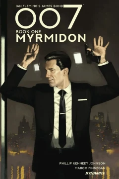 James Bond: 007