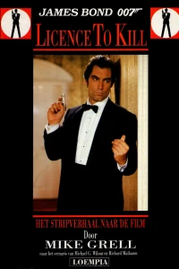 James Bond 007: Licence to Kill