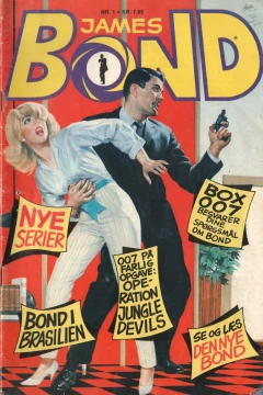 James Bond