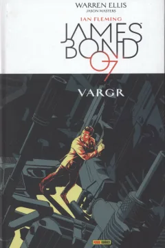 James Bond