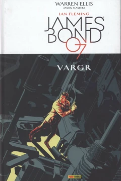 James Bond