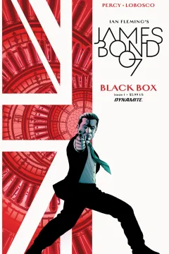 James Bond