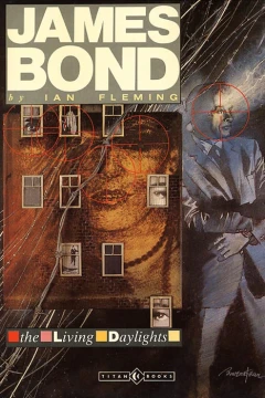 James Bond