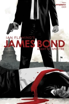 James Bond: Agent of SPECTRE