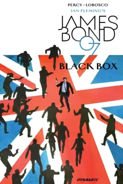 James Bond: Black Box