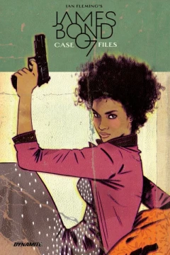 James Bond: Case Files