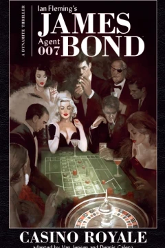 James Bond: Casino Royale