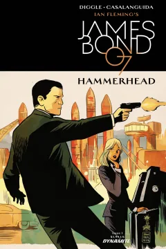 James Bond: Hammerhead