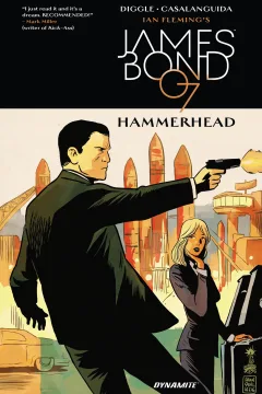 James Bond: Hammerhead