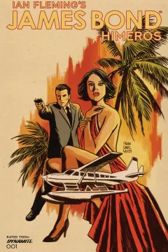 James Bond: Himeros