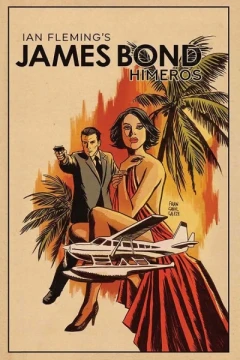 James Bond: Himeros