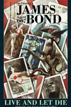 James Bond: Live and Let Die