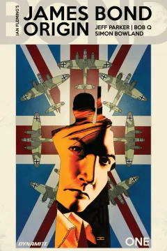 James Bond: Origin