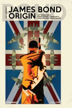 James Bond: Origin