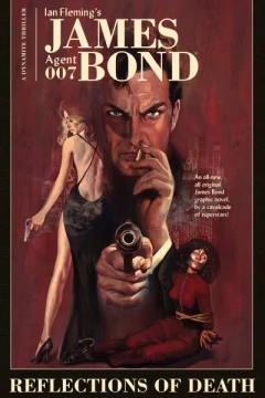 James Bond: Reflections of Death