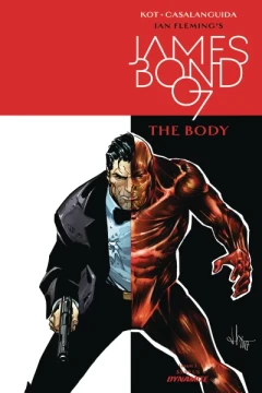 James Bond: The Body