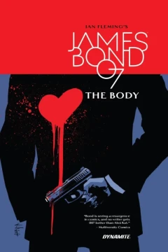 James Bond: The Body