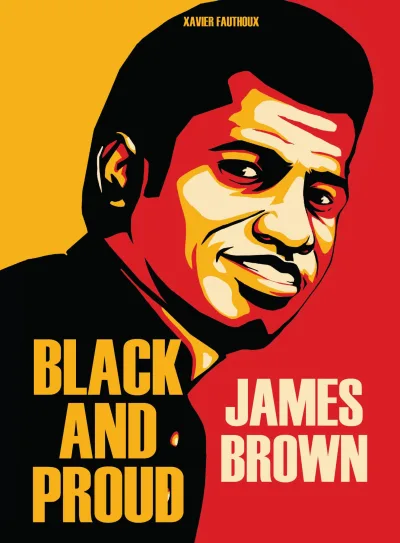 James Brown: Black and Proud (2019) - Series 