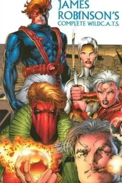 James Robinson's Complete Wildcats