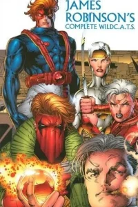 James Robinson's Complete Wildcats