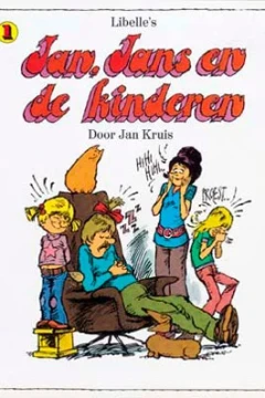 Jan, Jans en de Kinderen