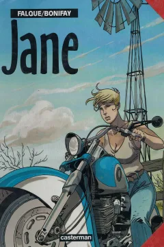 Jane