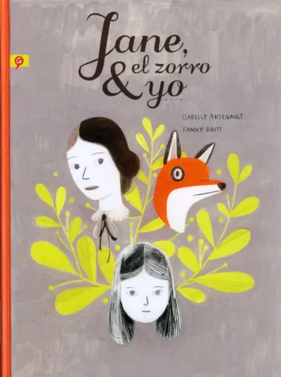 Jane, el Zorro & Yo (2016) - Series 