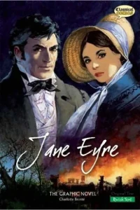 Jane Eyre: The Graphic Novel