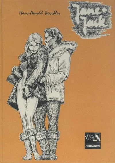 Jane und Jack (1972) - Series 