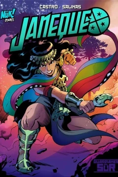 Janeque