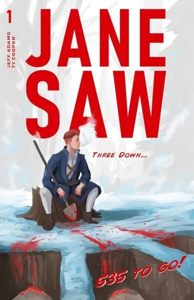 Janesaw (2019) - Series 