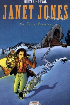 Janet Jones Photographe