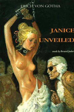 Janice Unveiled