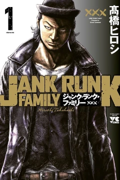 Jank Runk Family