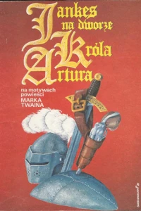 Jankes na dworze króla Artura