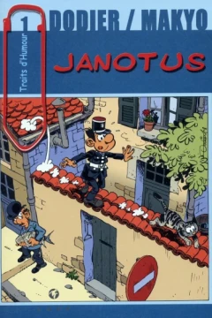 Janotus