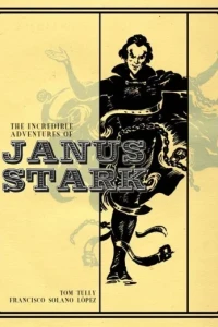 Janus Stark