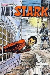 Janus Stark