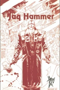 Jaq Hammer