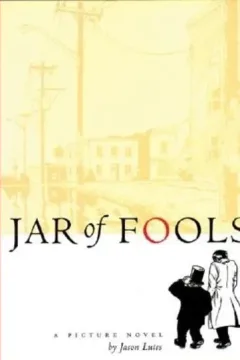 Jar of Fools
